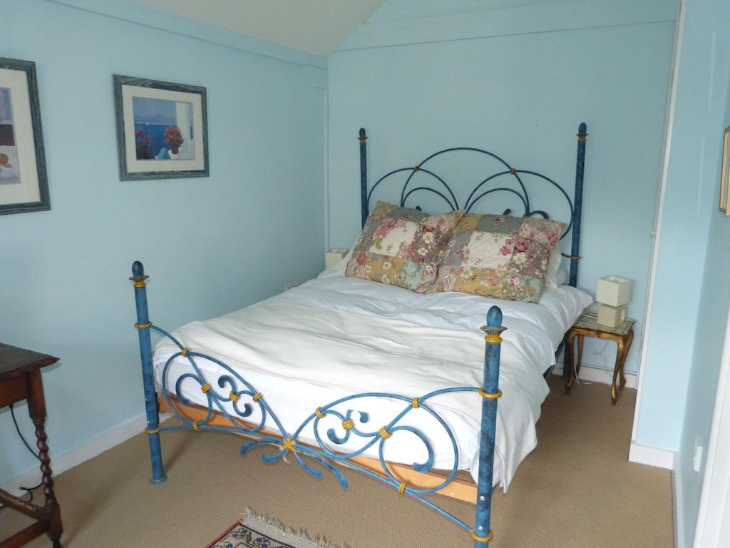 Honeysuckle Cottage Bourton-on-the-Water Rum bild
